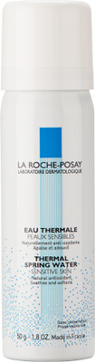 

La Roche Posay Thermal Spring Water(50 g)