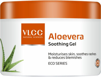 

VLCC Aloevera Soothing Gel(200 g)