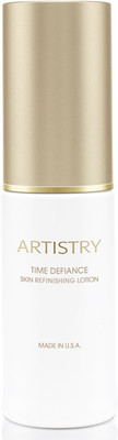 Amway Artistry Skin Refinishing Lotion(30 ml)