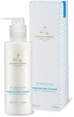 

Aromatherapy Associates Hydrating Renewing Rose Cleanser(200 ml)