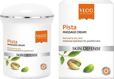25% OFF on VLCC Pista Massage Cream(50 g) 25% OFF on VLCC Pista Massage Cream(50 g)
