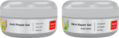

Krishkare Acne Removal Gel and Anti Pimple Gel(200 g)