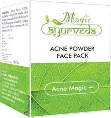 

Nature's Essence Acne Magic Powder(30 g)