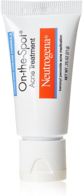 

Neutrogena On-The-Spot Acne Treatment, Vanishing Formula(21 g)