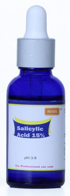 

REJSOL Salicylic Acid 15% 30ml(30 ml)