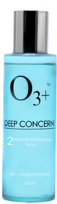 O3+ Hydrating Moisture Tonic(120 ml) O3+ Hydrating Moisture Tonic(120 ml)