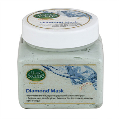 

Alpine Secrets Diamond Mask(500 ml)
