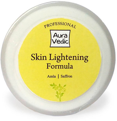 

Auravedic Professional Skin Lightening Formula(50 g)