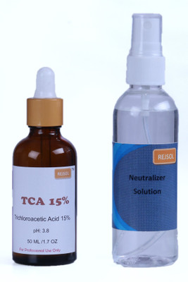 

REJSOL TCA 15(50 ml)