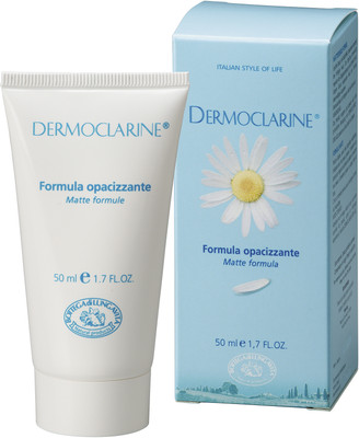 

Bottega di Lungavita Dermoclarin Matte Formula(50 ml)
