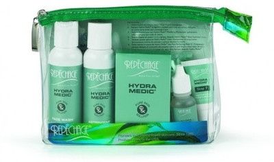 

Repechage Hydra Medic Travel Kit(59 ml)