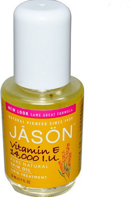 

Jason Vitamin E 14000iu(30 ml)