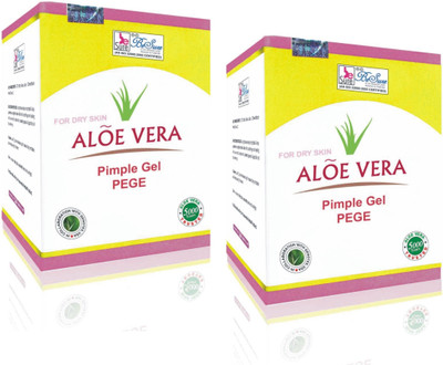 

Besure Aloevera Pimple Gel For Dry Skin(100 g)