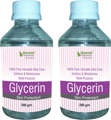 

Bhumija GLYCERIN(400 g)