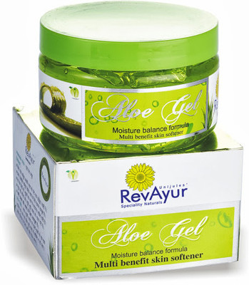 

RevAyur Aloe Gel(120 g)