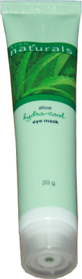 

Avon Naturals Aloe Hydra Cool Eye Mask(20 g)