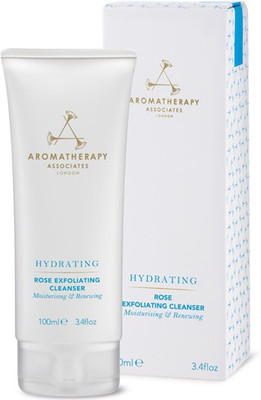 

Aromatherapy Associates Hydrating Rose Exfoliating Cleanser(100 ml)