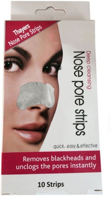 

One Personal Care Professional Deep Cleansing Nose Pore Strip(10 g)