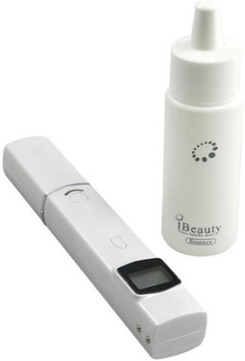 

Shrih Portable Handy Mist Hydrating Moisturizer & Facial Refresher(100 ml)