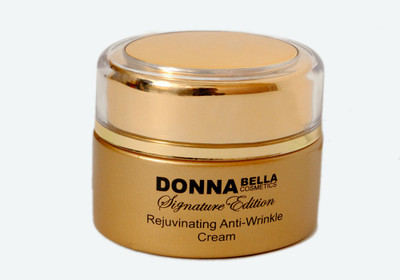 

Donna Bella Rejuvenating Anti wrinkle Cream(50 ml)