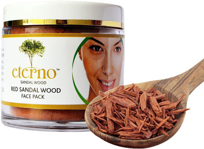 

Eterno Red Sandalwood Powder(50 g)