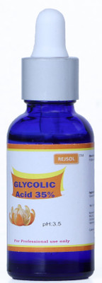 

REJSOL Glycolic Acid Peel 35% 30 ml(30 ml)