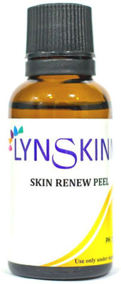 

Lynskinn Skin Renew Peel(10)