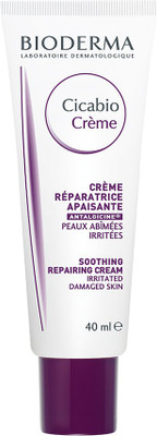 

Bioderma Cicabio Creme(40 ml)