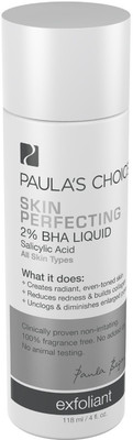 

Paula's Choice 2% BHA Liquid(118 ml)