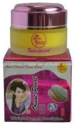 

Pearl Pearl Orient Pearl Cream ( Whitening Pearl Beauty & Spot Removing...(25 g)