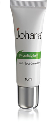 

Johara Whitening Dark Spot Corrector(10 ml)