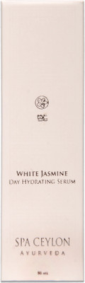 

Spa Ceylon Luxury Ayurveda White Jasmine Day Hydrating Serum(50 ml)