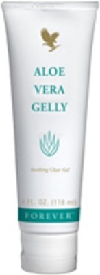 

Forever Aloe vera Gelly(118 ml)