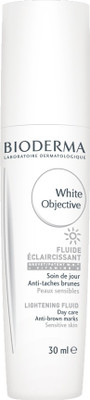 

Bioderma White Objective Fluide(30 ml)
