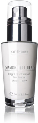 

Diamond Cellular Night Restorative Treatment(30 ml)