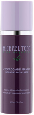 

Michael Todd Avocado and Mango Mask(100 ml)