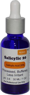 

REJSOL Salicylic Acid 20%(30 ml)