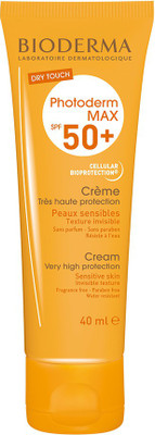 

Bioderma Photoderm Max Creme SPF50+(40 ml)
