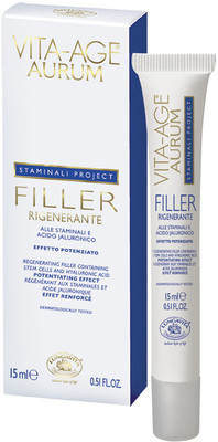 

Bottega di Lungavita Vita Age Aurum Regenerating Filler(15 ml)