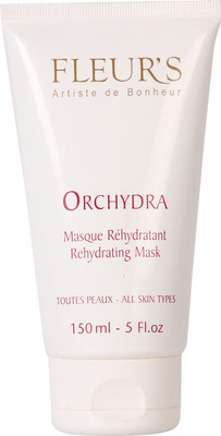 

Fleur's Rehydrating Mask(150 ml)