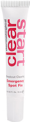 

Dermalogica Breakout Clearing Emergency Spot Fix(9 ml)