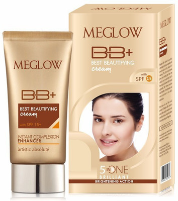 

Meglow BB cream(30 g)