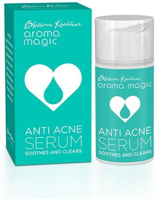 

Aroma Magic Anti Acne Serum,(30 ml)