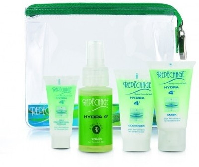 

Repechage Hydra 4 Travel Kit(59 ml)