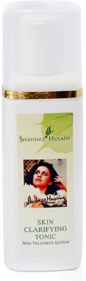 

Shahnaz Husain Skin Clarifying Tonic(200 ml)