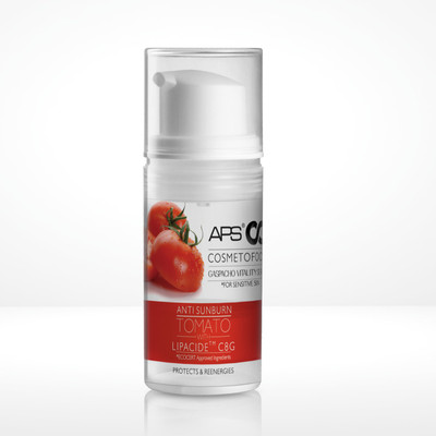 

Aryanveda Aps Cosmetofood Anti Sunburn Tomato Serum(50 ml)