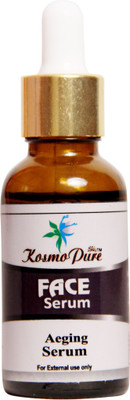 

kosmopure Aging Serum(30 ml)