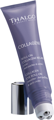 

Thalgo Collagen Eye Roll-On(15 ml)