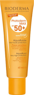 

Bioderma Photoderm Aquafluide Toucher Sec Neutre SPF50+(40 ml)