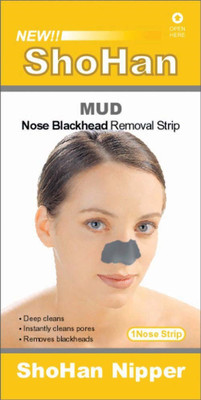 

ShoHan Mud Nose Strip(100 ml)